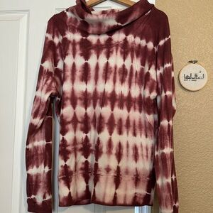 Anthropologie Pilcro Thermal